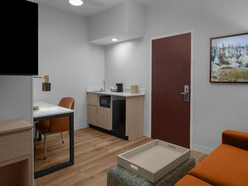 SpringHill Suites Pinehurst Southern Pines image