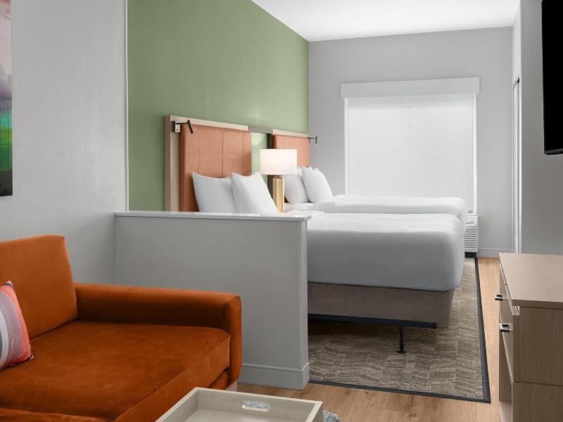 SpringHill Suites Pinehurst Southern Pines image