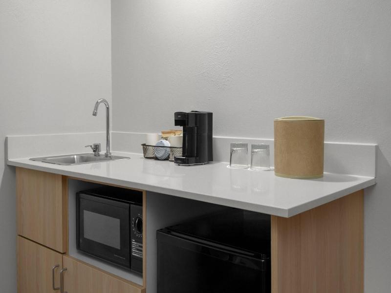 SpringHill Suites Pinehurst Southern Pines image