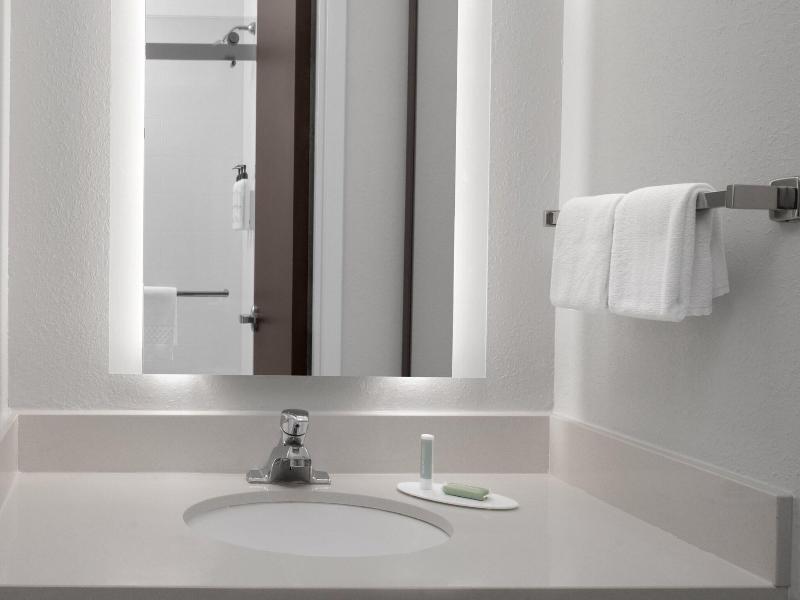 SpringHill Suites Pinehurst Southern Pines image