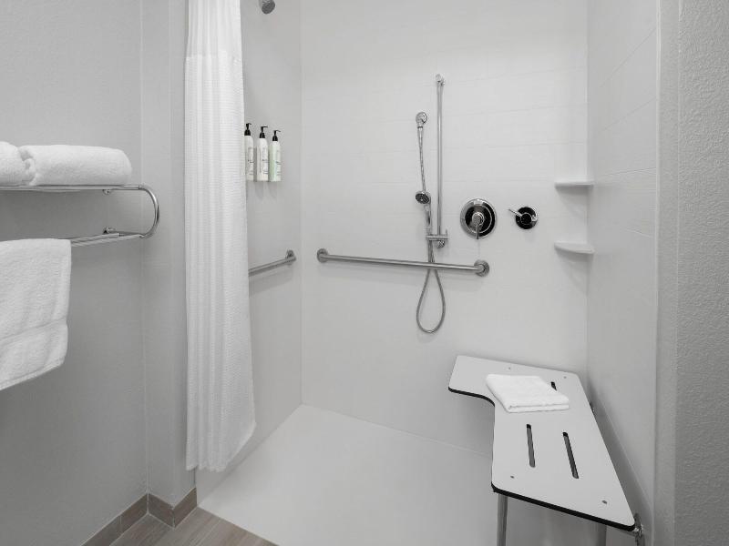 SpringHill Suites Pinehurst Southern Pines image