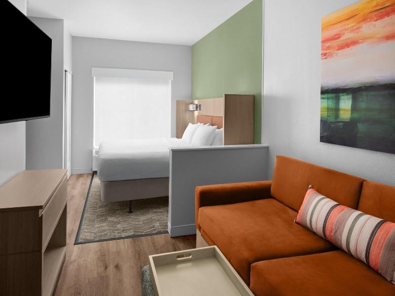 SpringHill Suites Pinehurst Southern Pines image