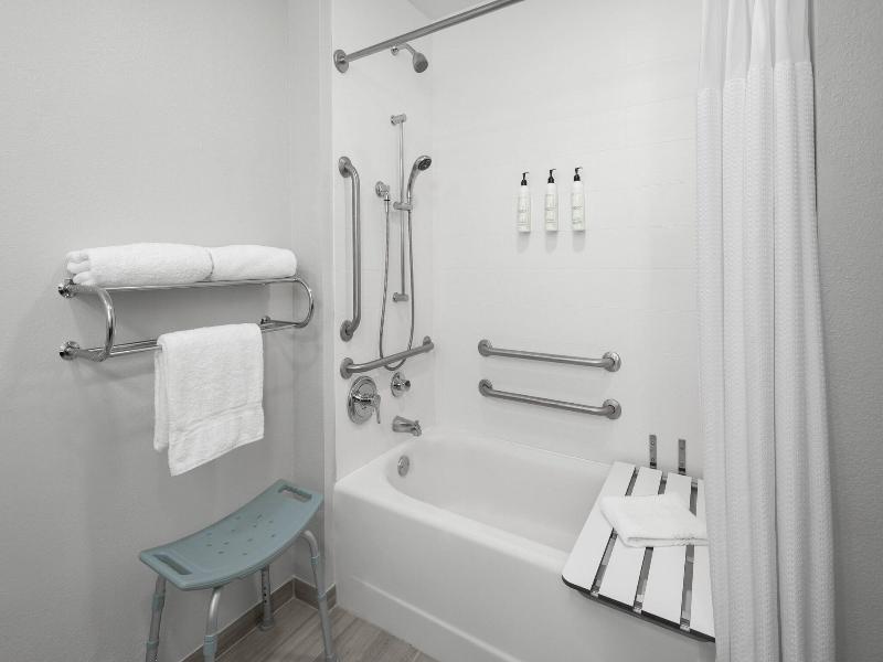 SpringHill Suites Pinehurst Southern Pines image
