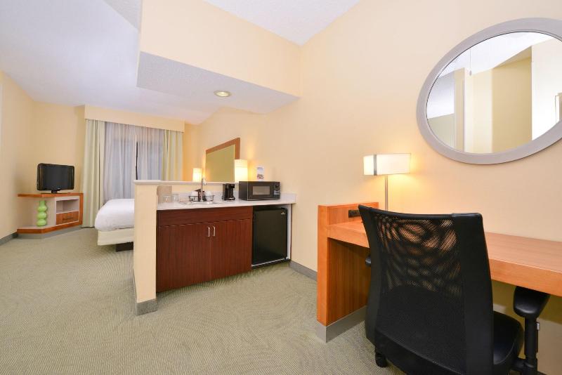 SpringHill Suites Pinehurst Southern Pines image