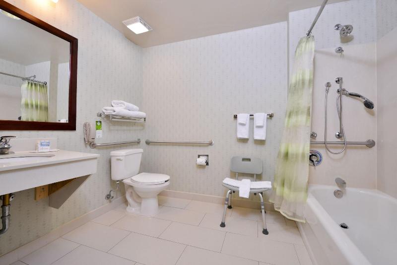 SpringHill Suites Pinehurst Southern Pines image