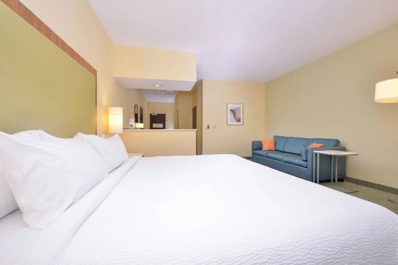 SpringHill Suites Pinehurst Southern Pines image