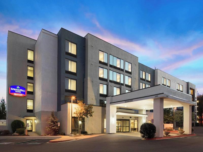 SpringHill Suites Flagstaff