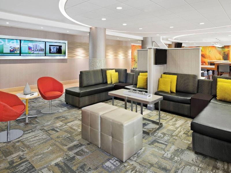 SpringHill Suites Flagstaff