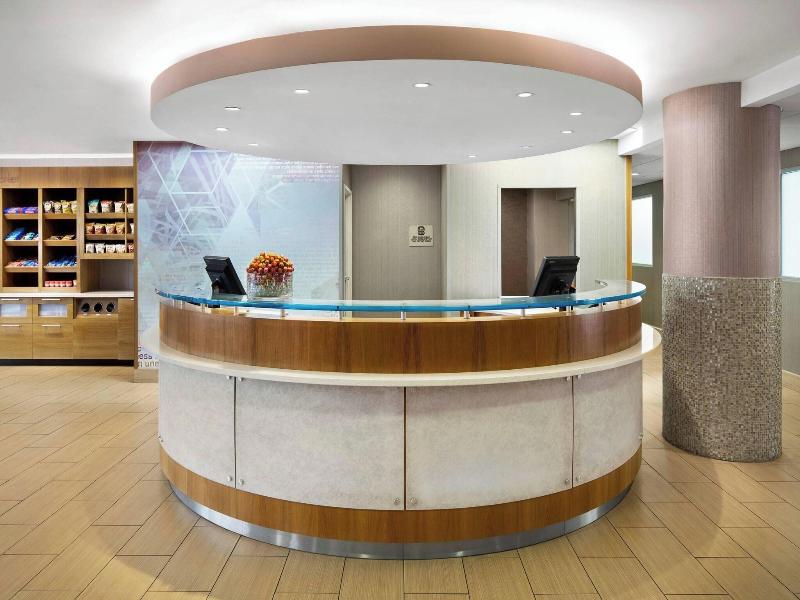 SpringHill Suites Flagstaff