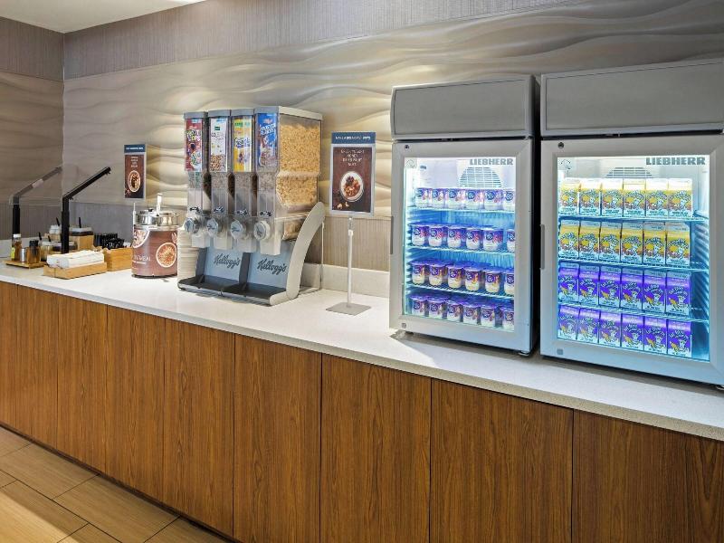 SpringHill Suites Flagstaff