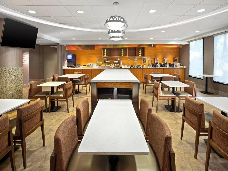 SpringHill Suites Flagstaff