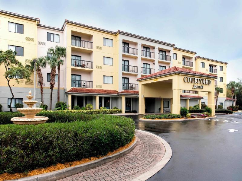 Courtyard Fort Lauderdale Coral Springs image