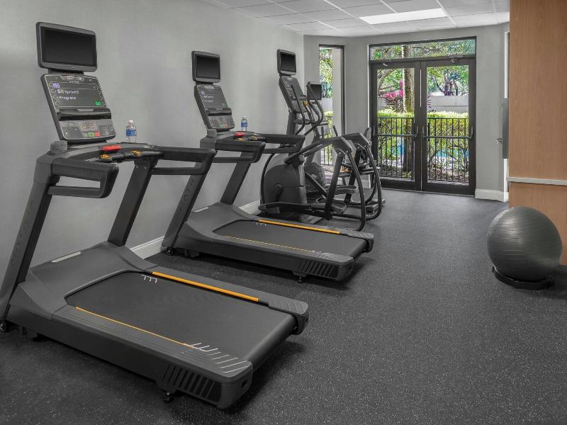 Courtyard Fort Lauderdale Coral Springs image