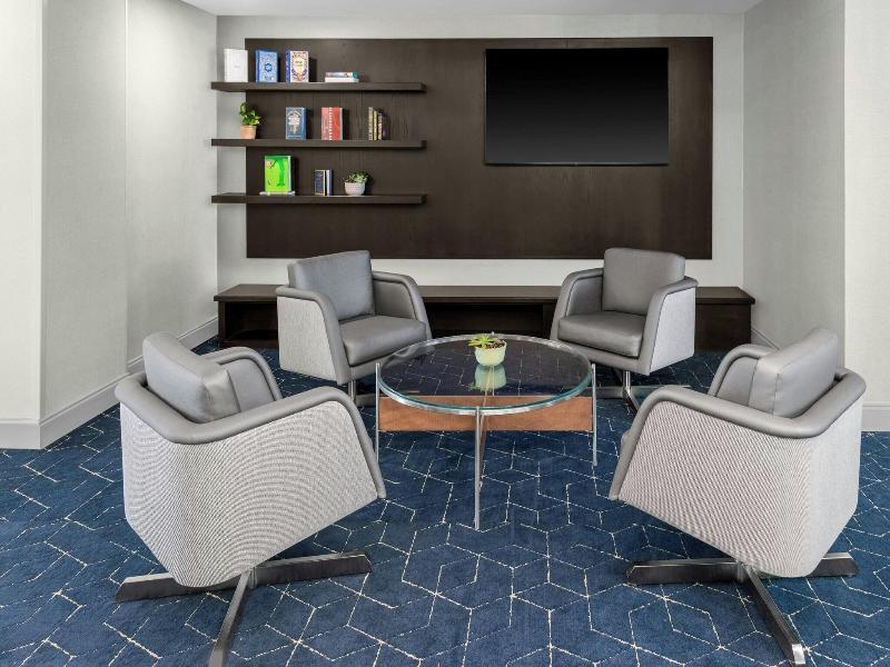 Courtyard Fort Lauderdale Coral Springs image