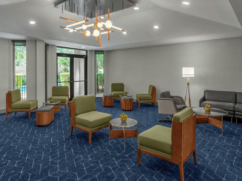 Courtyard Fort Lauderdale Coral Springs image