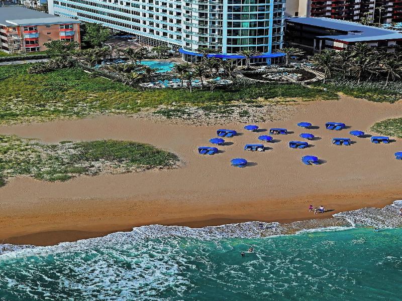 Residence Inn Pompano Beach Oceanfront image