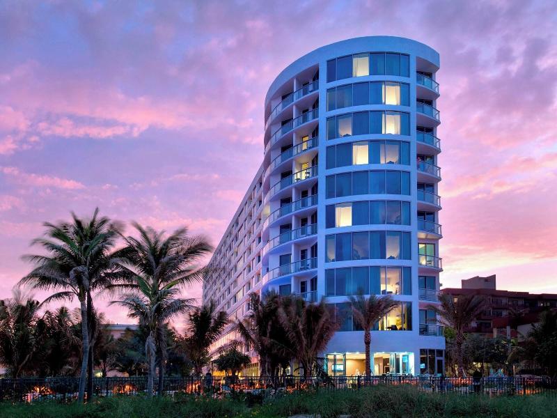 Residence Inn Pompano Beach Oceanfront image