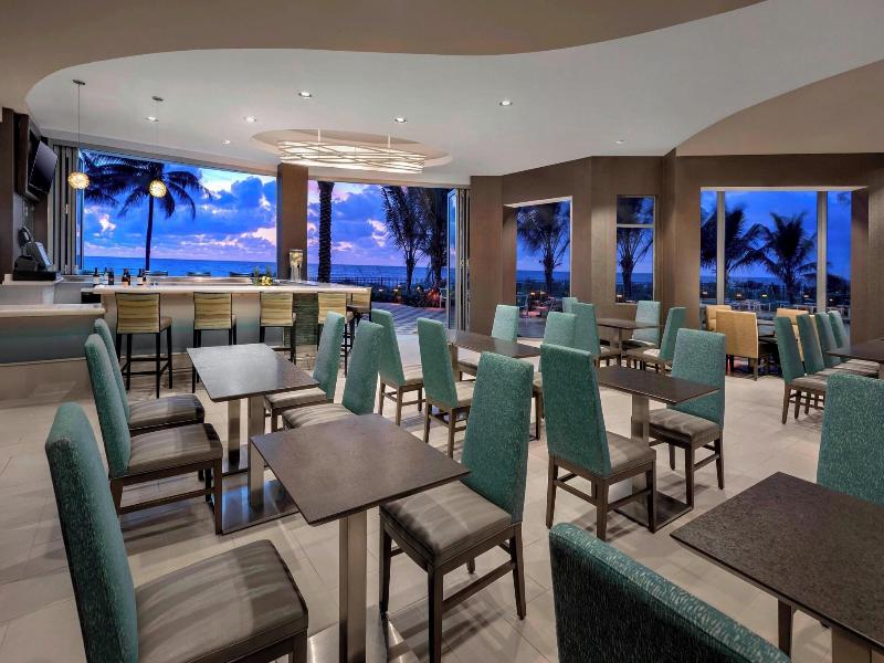 Residence Inn Pompano Beach Oceanfront image