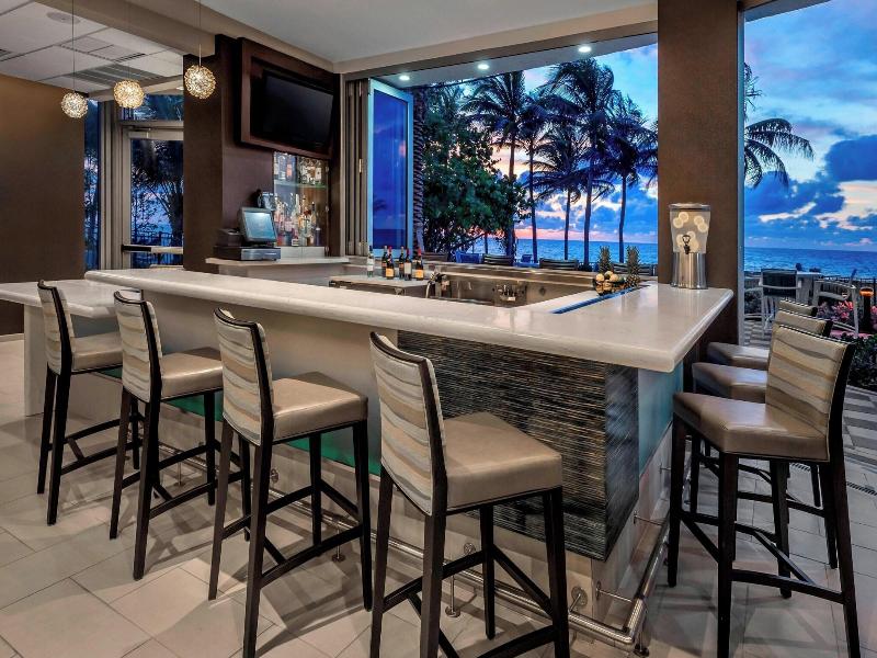 Residence Inn Pompano Beach Oceanfront image