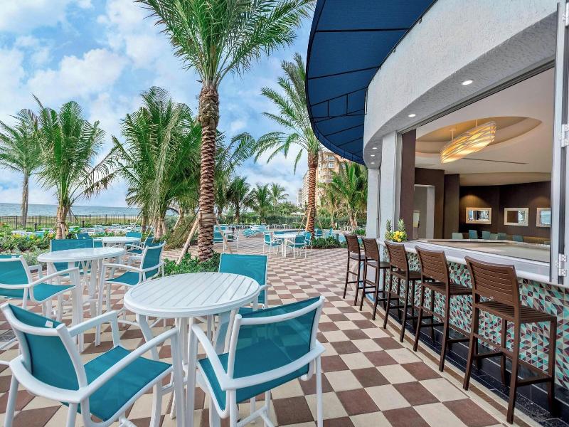 Residence Inn Pompano Beach Oceanfront image