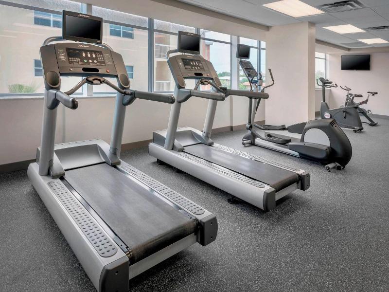 Residence Inn Pompano Beach Oceanfront image