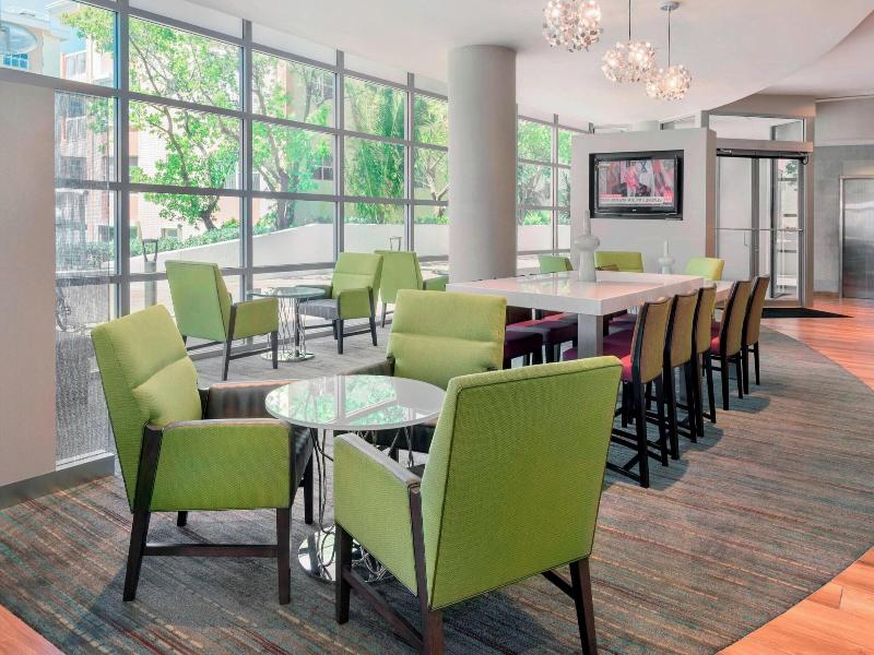 Residence Inn Pompano Beach Oceanfront image