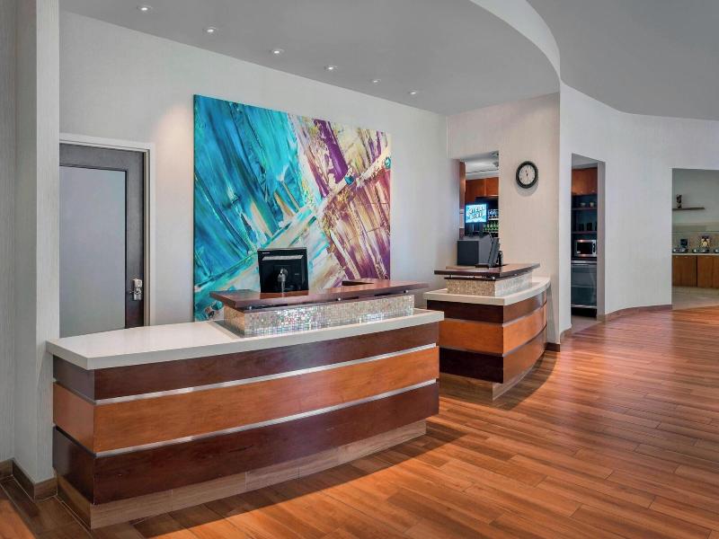 Residence Inn Pompano Beach Oceanfront image