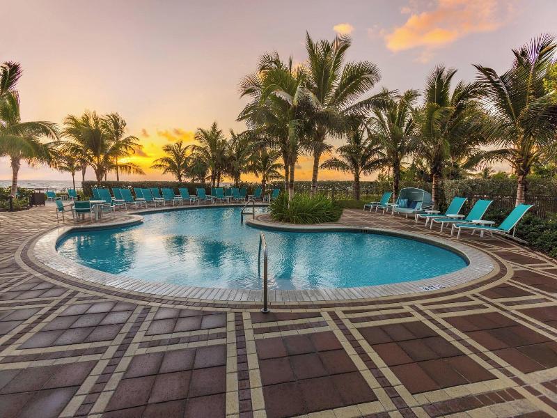 Residence Inn Pompano Beach Oceanfront image