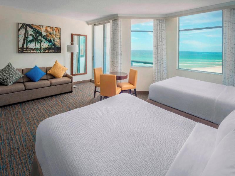 Residence Inn Pompano Beach Oceanfront image