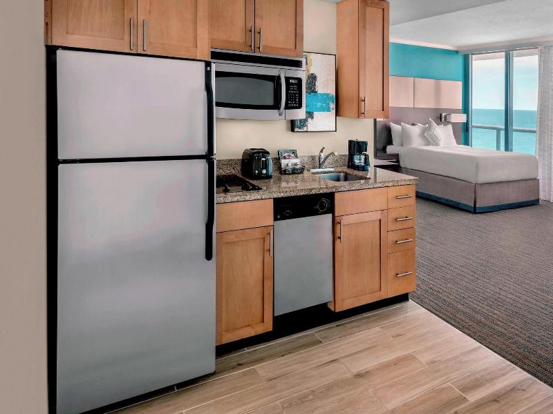 Residence Inn Pompano Beach Oceanfront image