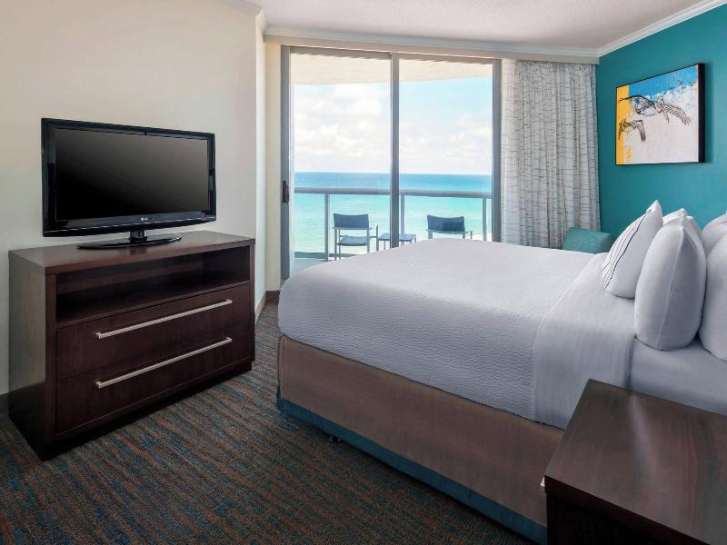 Residence Inn Pompano Beach Oceanfront image