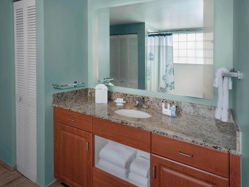 Residence Inn Pompano Beach Oceanfront image