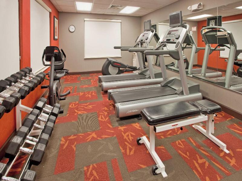 Residence Inn Fort Lauderdale Plantation image