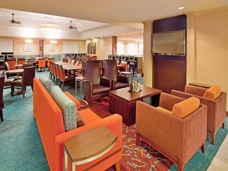 Residence Inn Fort Lauderdale Plantation image