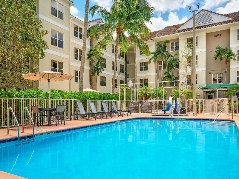 Residence Inn Fort Lauderdale Plantation image