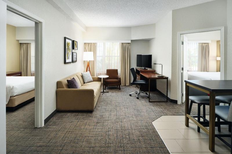 Residence Inn Fort Lauderdale Plantation image