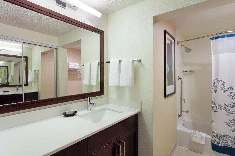 Residence Inn Fort Lauderdale Plantation image