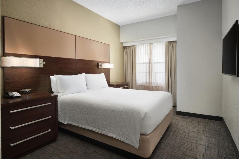 Residence Inn Fort Lauderdale Plantation image