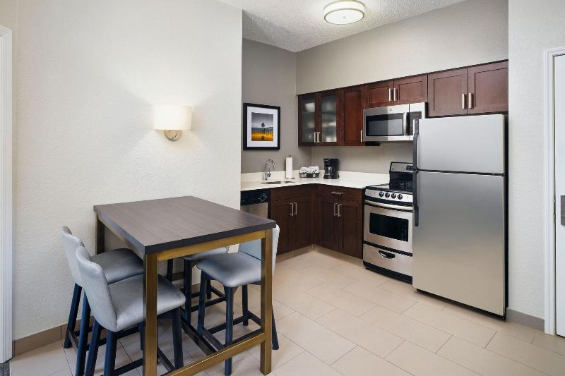Residence Inn Fort Lauderdale Plantation image
