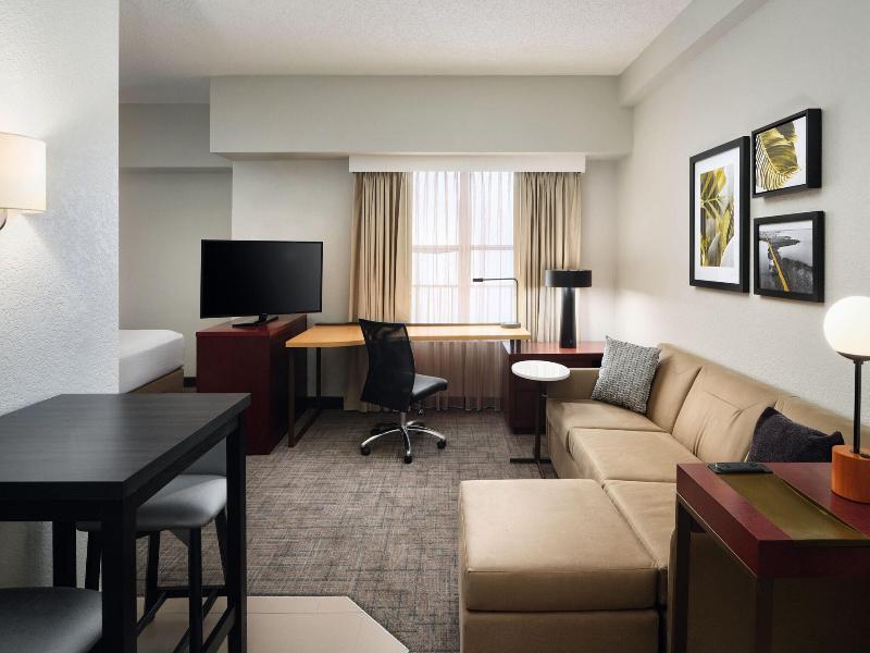Residence Inn Fort Lauderdale Plantation image