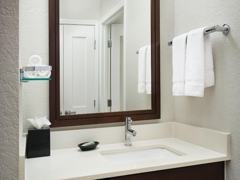 Residence Inn Fort Lauderdale Plantation image