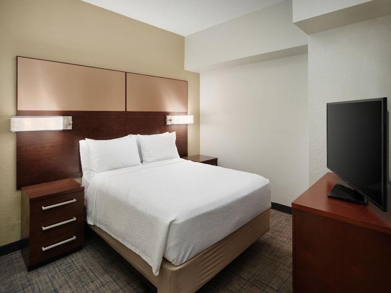 Residence Inn Fort Lauderdale Plantation image
