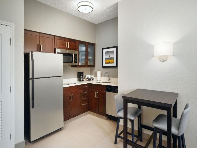 Residence Inn Fort Lauderdale Plantation image