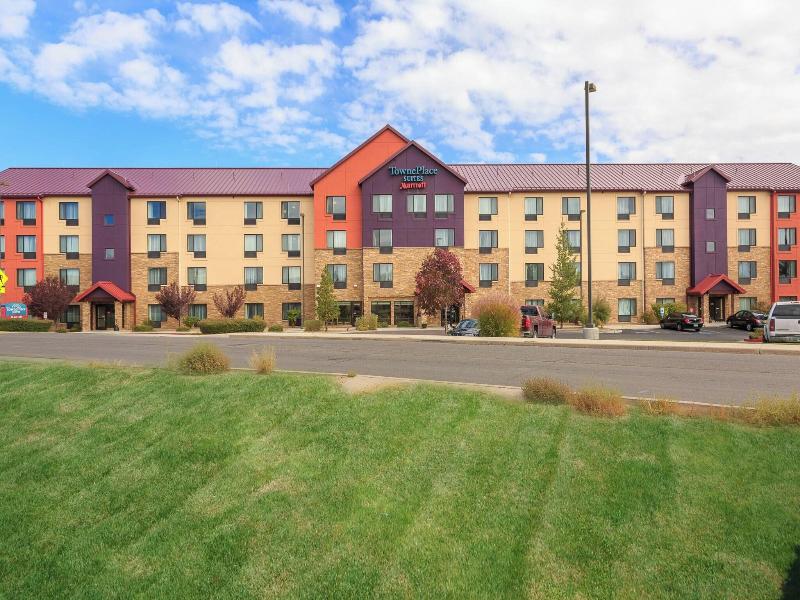 TownePlace Suites Farmington