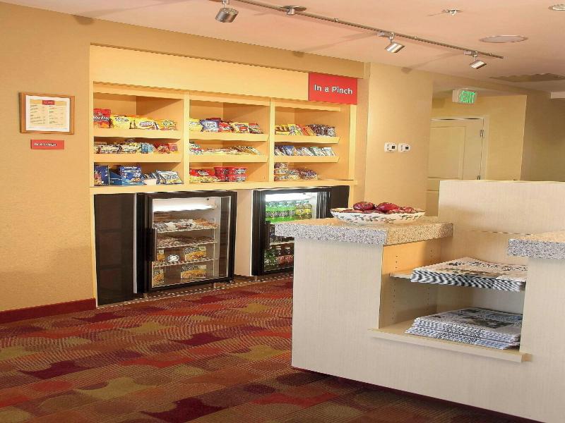TownePlace Suites Farmington