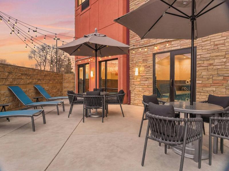 TownePlace Suites Farmington
