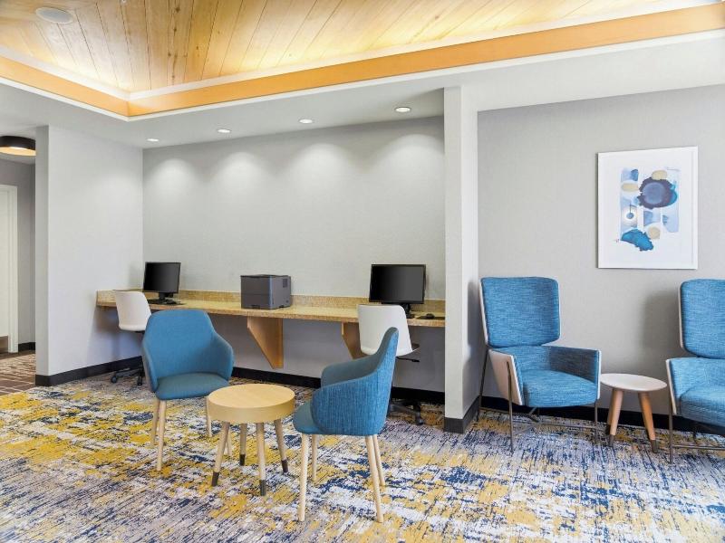TownePlace Suites Farmington