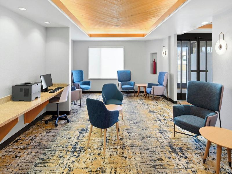 TownePlace Suites Farmington