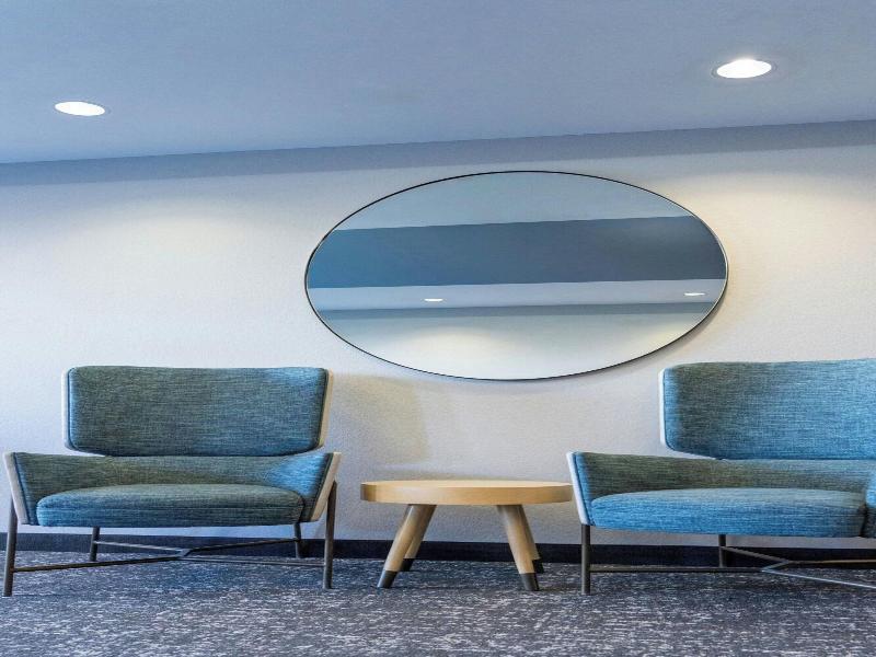 TownePlace Suites Farmington