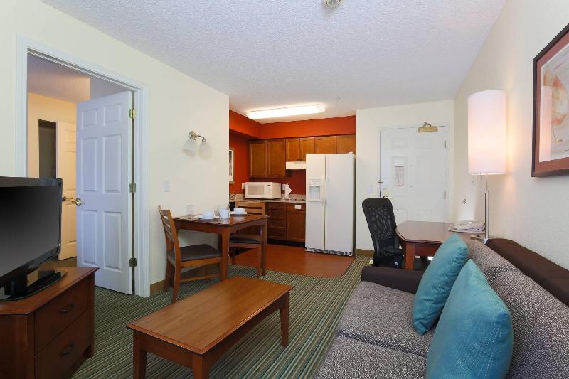 Residence Inn Fort Smith